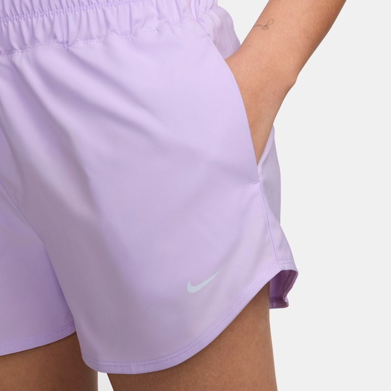 Shorts Nike One Feminino - Foto 5