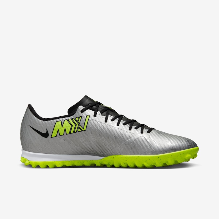 Chuteira Nike Zoom Mercurial Vapor 15 Academy XXV Society Masculina - Foto 3