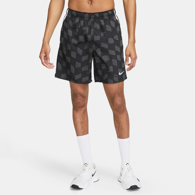 Shorts Nike Dri-FIT Challenger Masculino - Foto 1