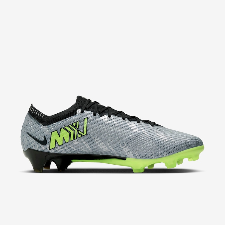 Chuteira Nike Zoom Mercurial Vapor 15 Elite XXV Campo - Foto 3