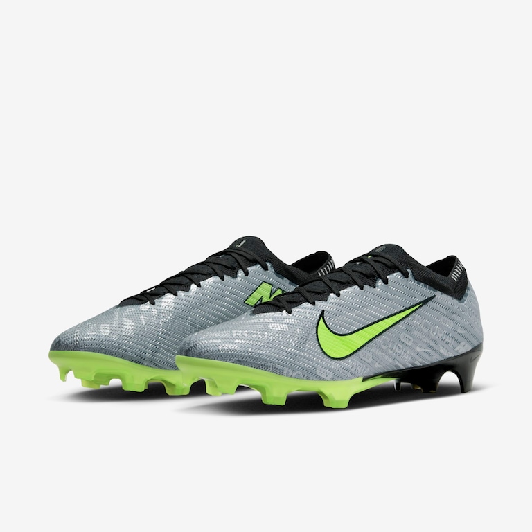 Chuteira Nike Zoom Mercurial Vapor 15 Elite XXV Campo - Foto 5
