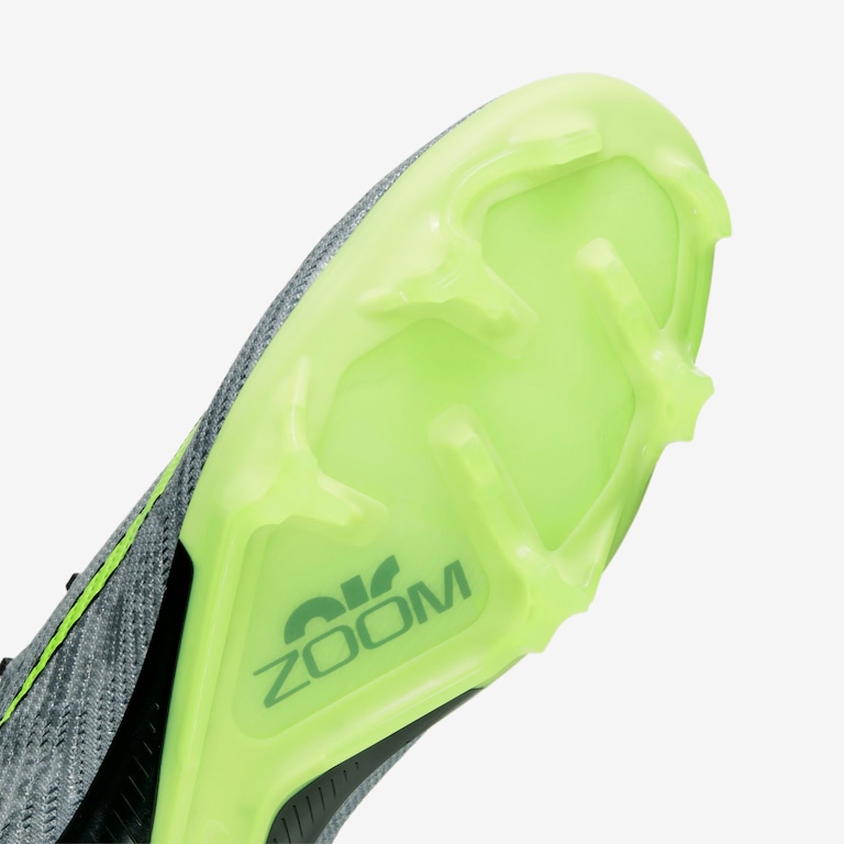 Chuteira Nike Zoom Mercurial Vapor 15 Elite XXV Campo - Foto 7