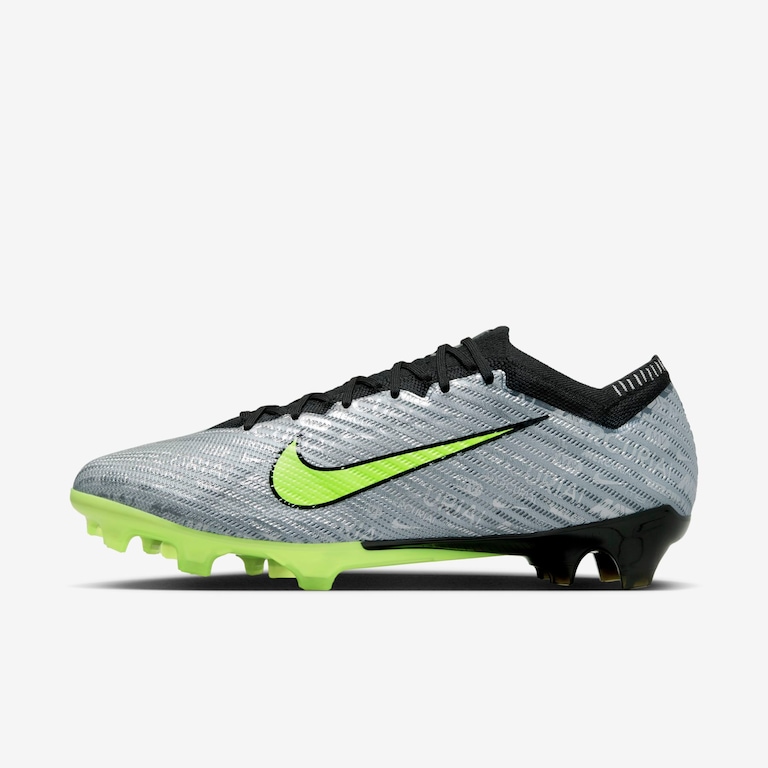 Chuteira Nike Zoom Mercurial Vapor 15 Elite XXV Campo - Foto 1