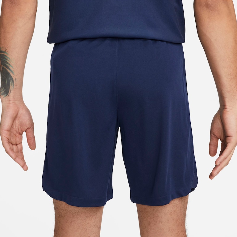 Shorts Nike PSG 2023/24 Torcedor Pro Masculino - Foto 3