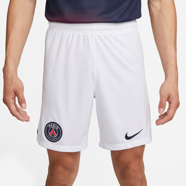 Shorts Nike PSG 2023/24 Torcedor Pro Masculino - Foto 2