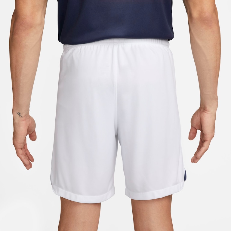 Shorts Nike PSG 2023/24 Torcedor Pro Masculino - Foto 3