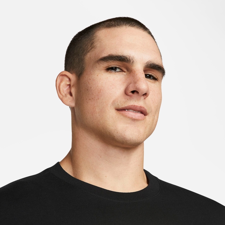 Camiseta Nike Court Masculina - Foto 3