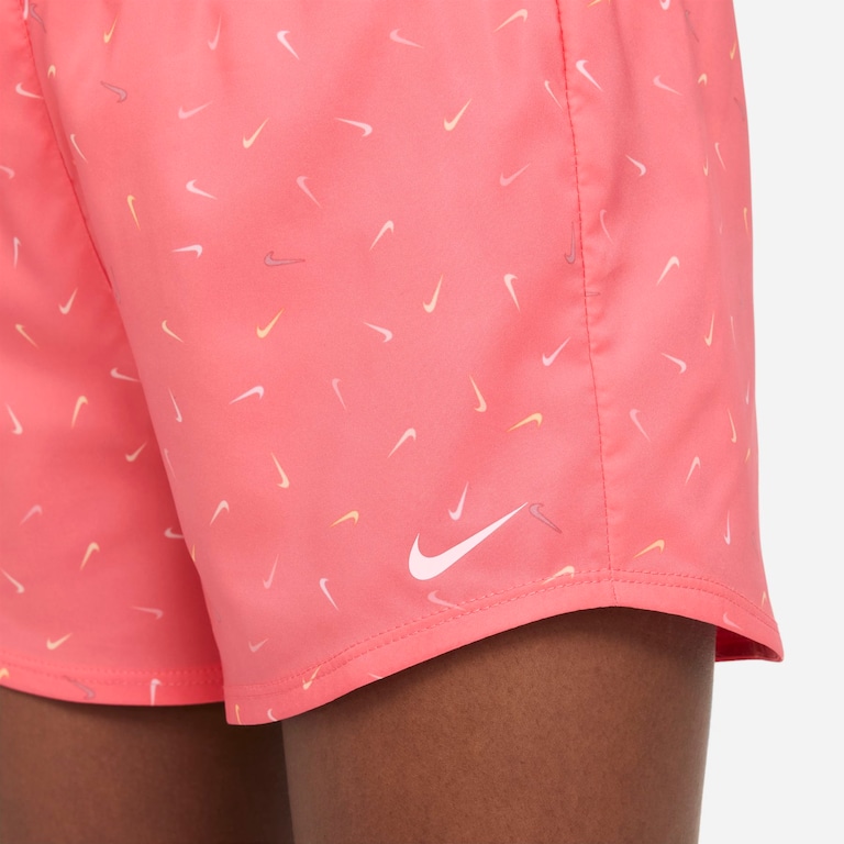 Shorts Nike Dri-FIT One Infantil - Foto 5