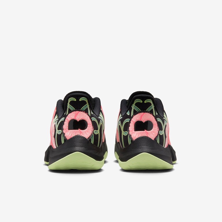 Tênis Nike Court Air Zoom GP Turbo Osaka Premium HC Feminino - Foto 6