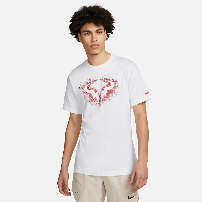 Camiseta Nike Dri-FIT Rafa Nadal Masculina - Foto 1