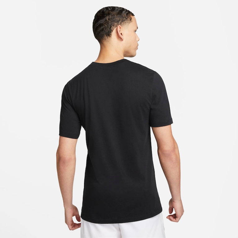 Camiseta Nike Dri-FIT Rafa Nadal Masculina - Foto 2