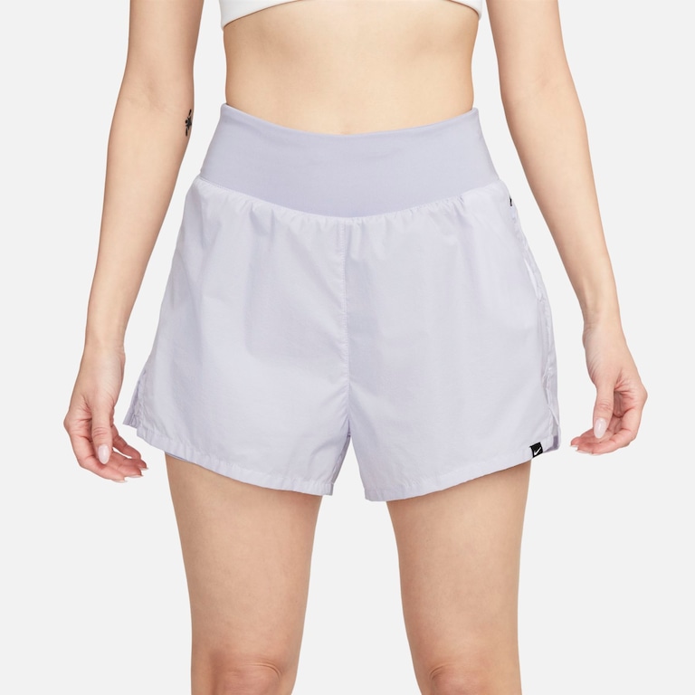 Shorts Nike Run Division Feminino - Foto 2