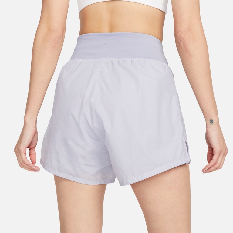 Shorts Nike Run Division Feminino - Foto 3