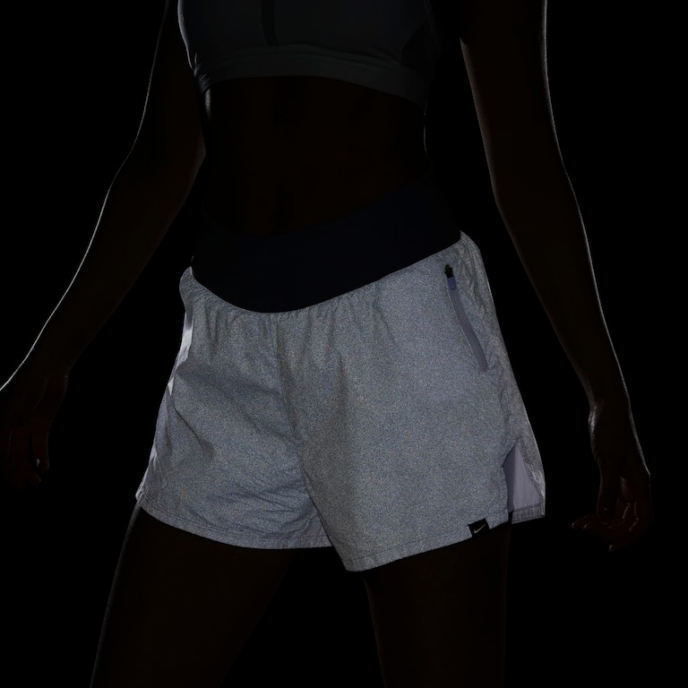 Shorts Nike Run Division Feminino - Foto 9