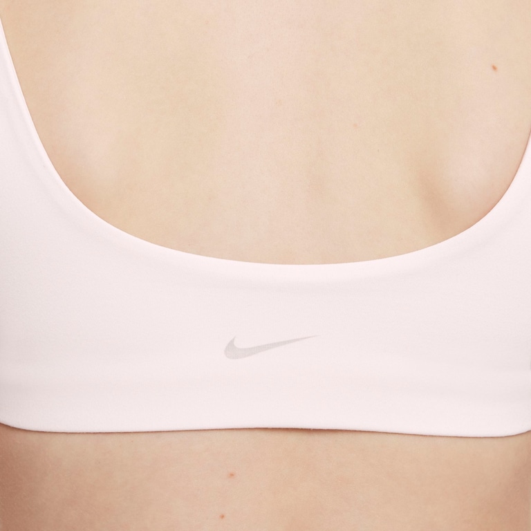 Top Nike Dri-FIT Alate All U Infantil - Foto 4