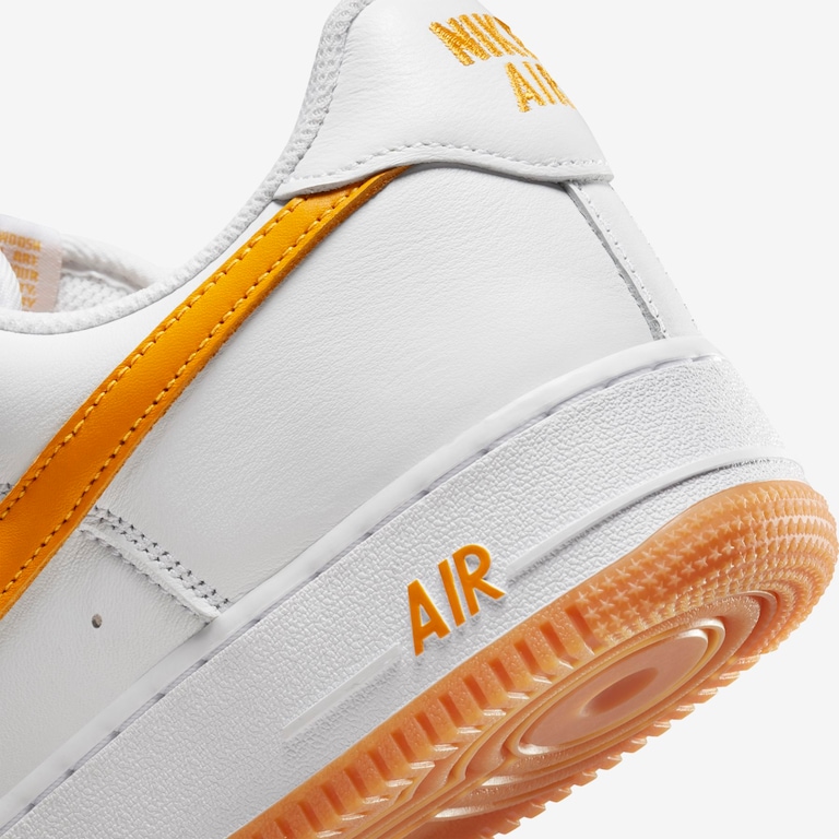 Air Force 1 Low Waterproof - Foto 8