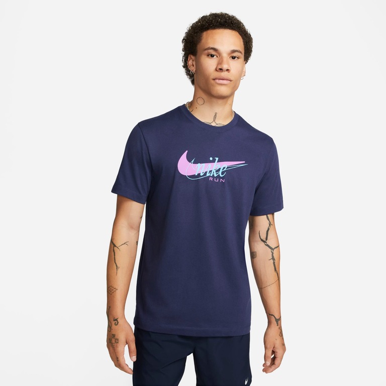 Camiseta Nike Dri-FIT Masculina - Foto 1