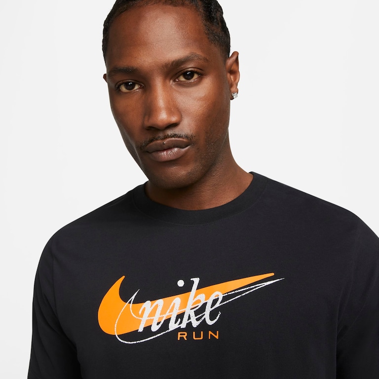 Camiseta Nike Dri-FIT Masculina - Foto 3