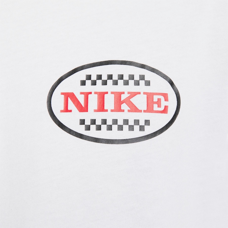 Camiseta Nike Dri-FIT Masculina - Foto 4