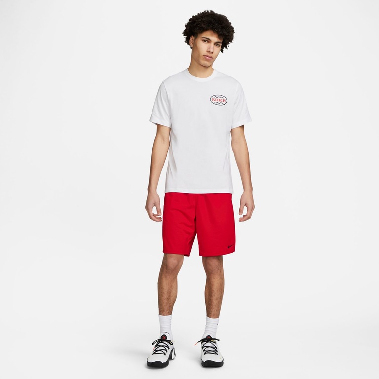Camiseta Nike Dri-FIT Masculina - Foto 6