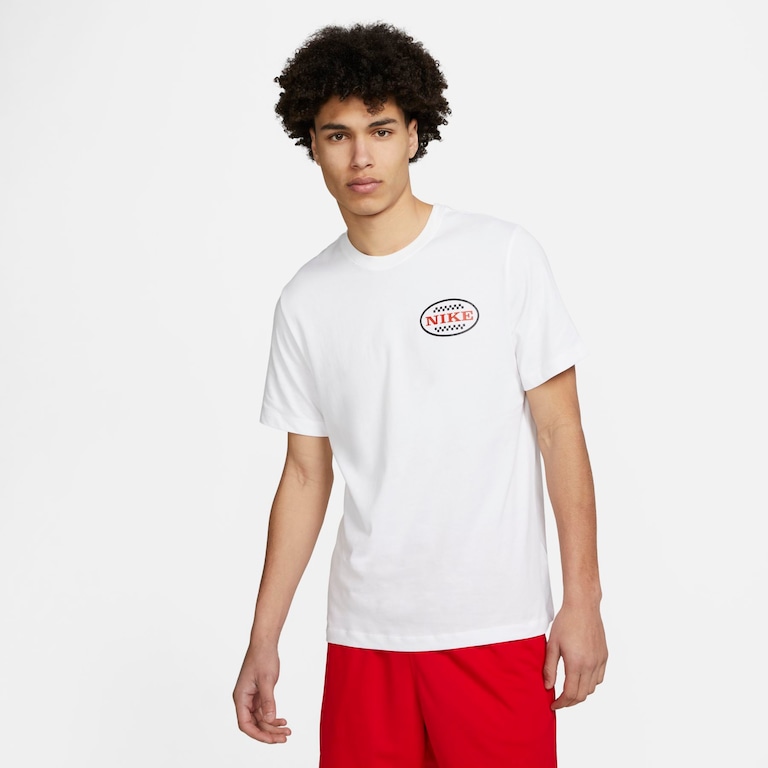 Camiseta Nike Dri-FIT Masculina - Foto 1