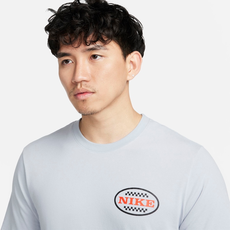 Camiseta Nike Dri-FIT Masculina - Foto 3