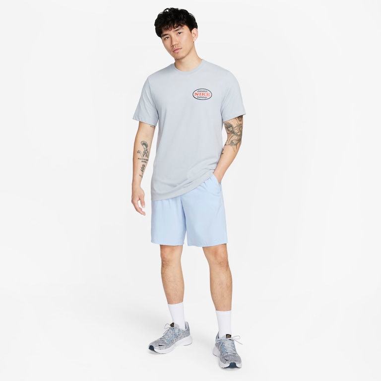 Camiseta Nike Dri-FIT Masculina - Foto 5