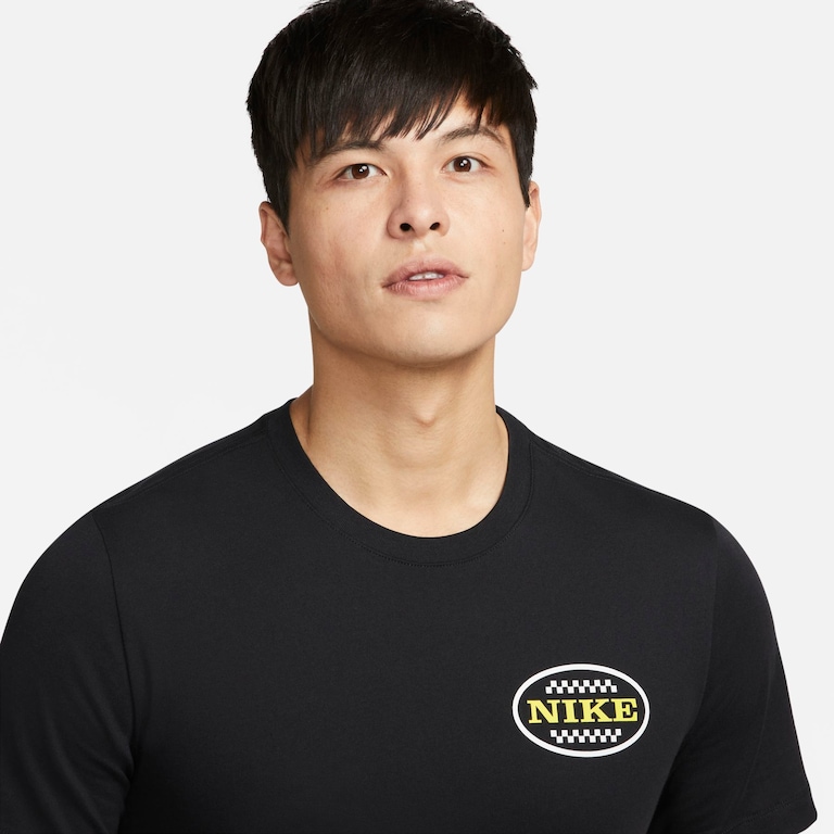 Camiseta Nike Dri-FIT Masculina - Foto 3