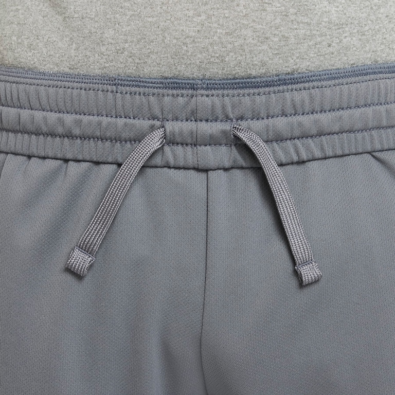 Shorts Nike Dri-FIT Multi+ Infantil - Foto 3