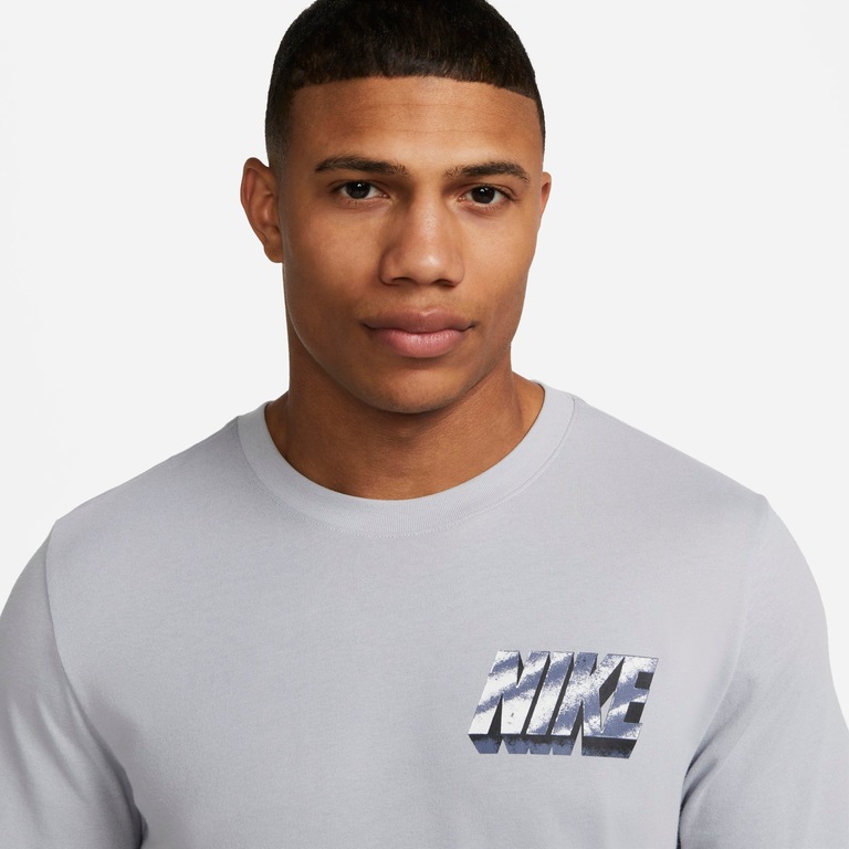 Camiseta Nike Dri-FIT Masculina - Foto 3