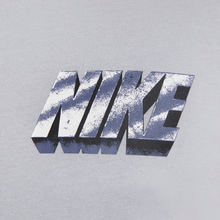Camiseta Nike Dri-FIT Masculina - Foto 4