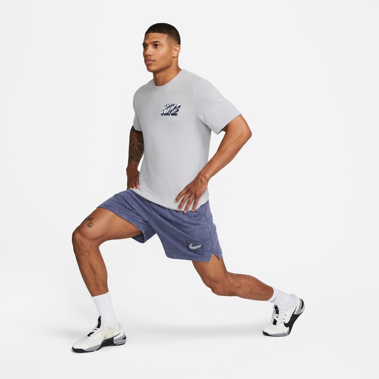 Camiseta Nike Dri-FIT Masculina - Foto 6