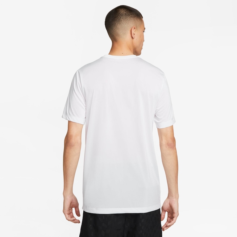 Camiseta Nike Dri-FIT Masculina - Foto 2
