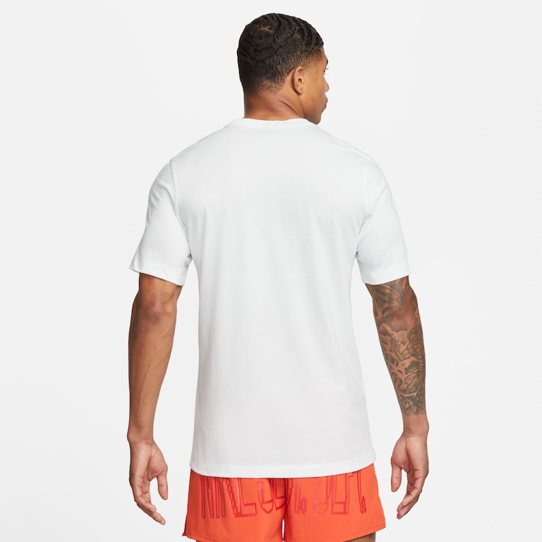Camiseta Nike Dri-FIT Masculina - Foto 2