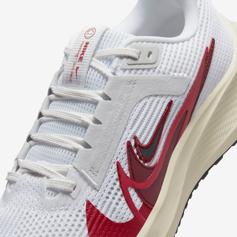 Tênis Nike Pegasus 40 Premium Feminino - Foto 11