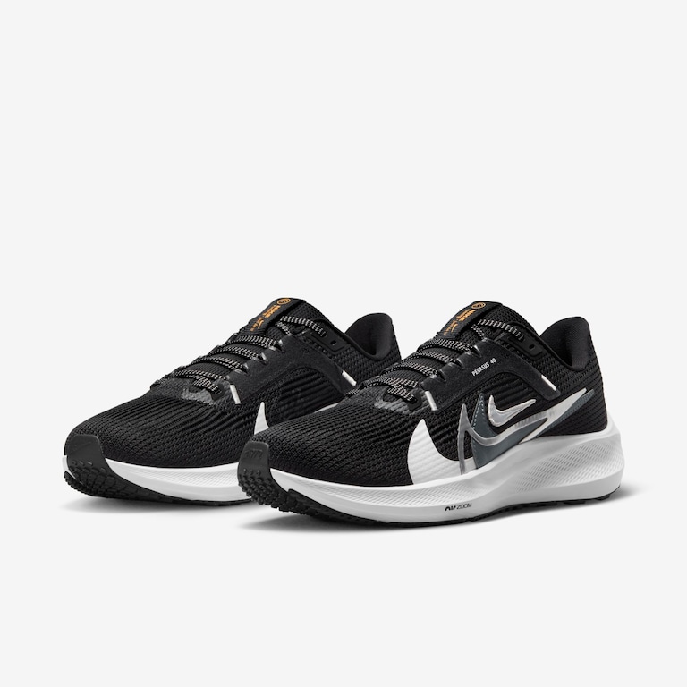 Tênis Nike Pegasus 40 Premium Feminino - Foto 5