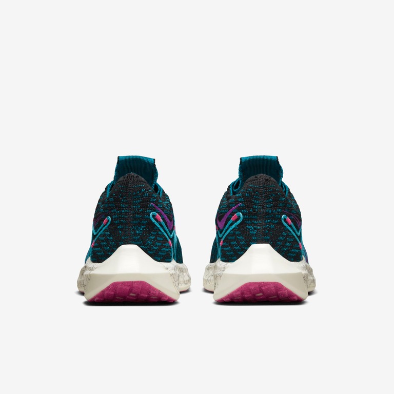 Tênis Nike Pegasus Turbo Next Nature SE Feminino - Foto 6