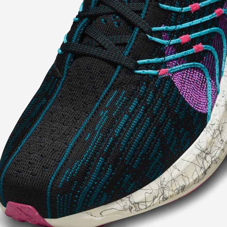 Tênis Nike Pegasus Turbo Next Nature SE Feminino - Foto 7