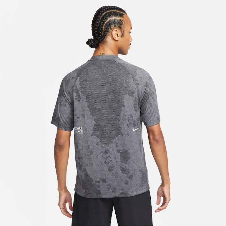 Camiseta Nike Dri-FIT ADV Masculina - Foto 2