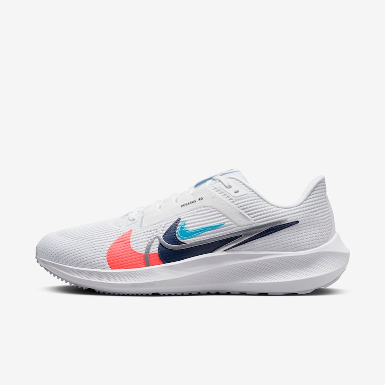 Tênis Nike Pegasus 40 Premium Masculino - Foto 1