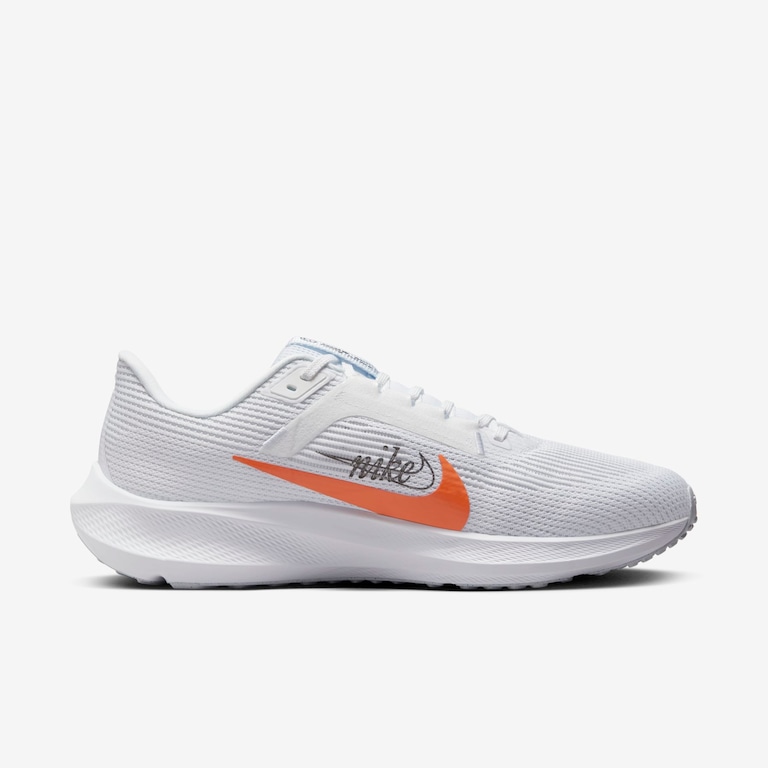 Tênis Nike Pegasus 40 Premium Masculino - Foto 3