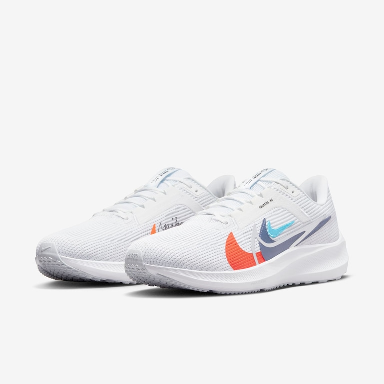 Tênis Nike Pegasus 40 Premium Masculino - Foto 5