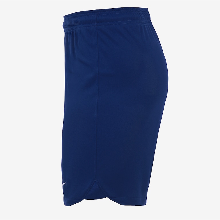 Shorts Nike Barcelona I 2023/24 Torcedor Pro Masculino - Foto 6