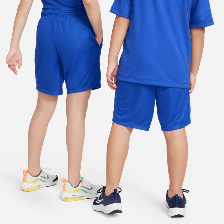 Shorts Nike Dri-FIT Trophy23 Infantil - Foto 2