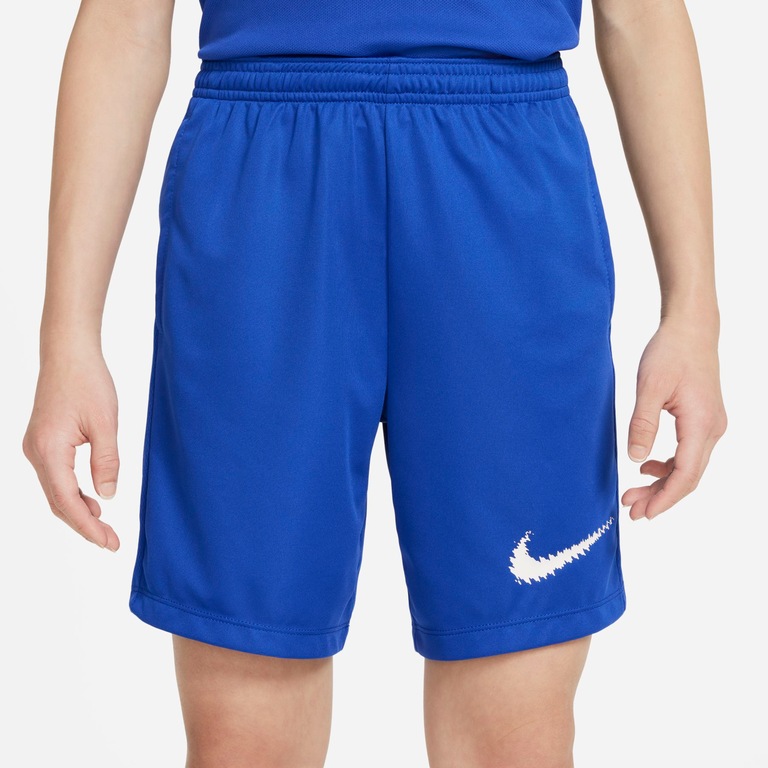 Shorts Nike Dri-FIT Trophy23 Infantil - Foto 3