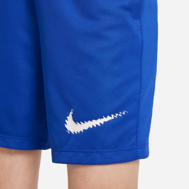 Shorts Nike Dri-FIT Trophy23 Infantil - Foto 7