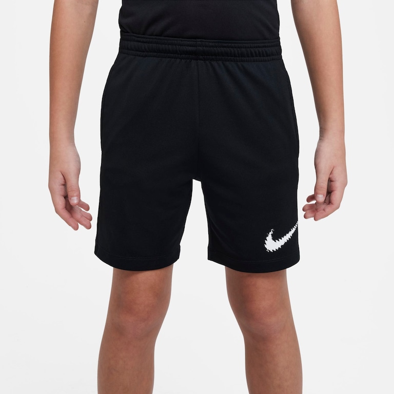 Shorts Nike Dri-FIT Trophy23 Infantil - Foto 3