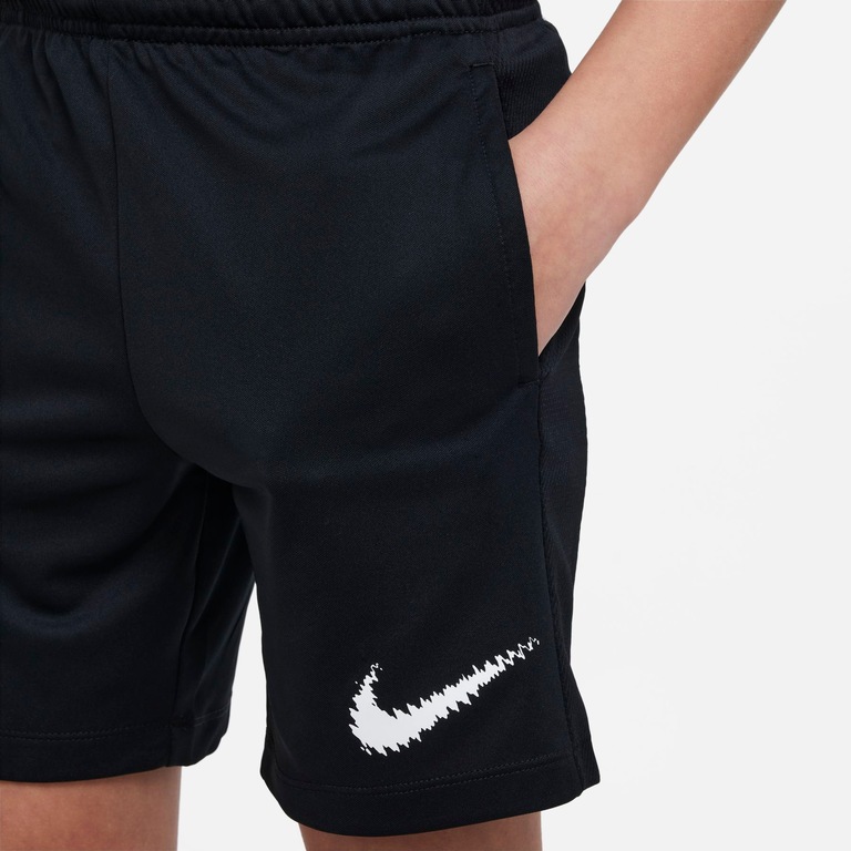 Shorts Nike Dri-FIT Trophy23 Infantil - Foto 6
