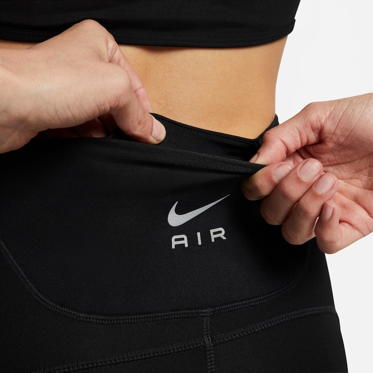 Shorts Nike Air Feminino - Foto 6