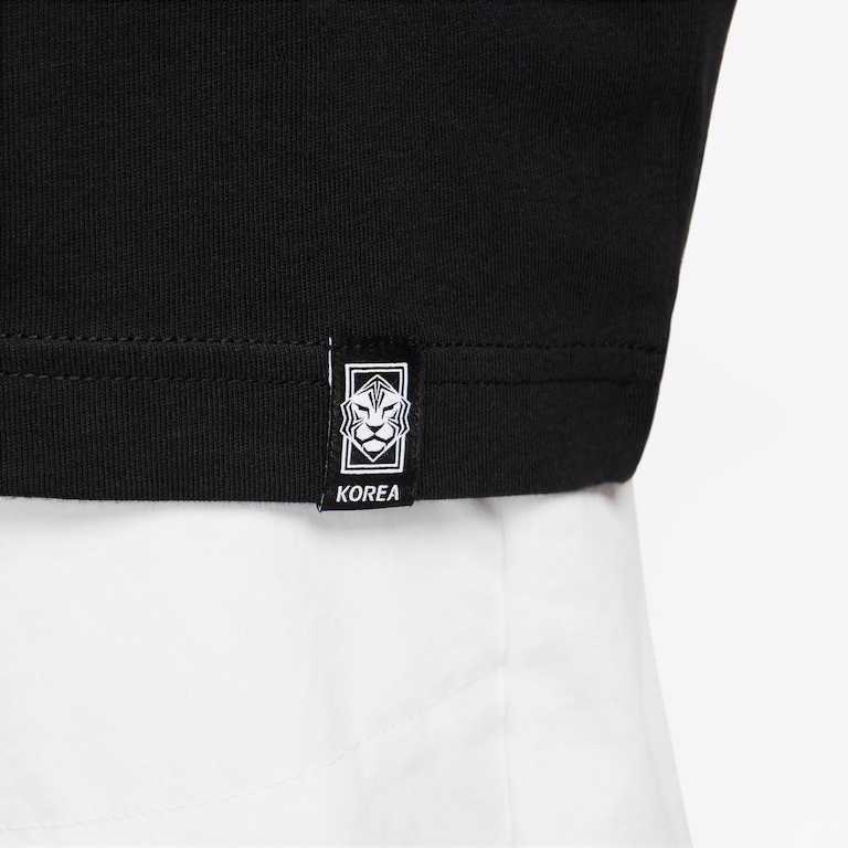 Camiseta Nike Coreia Feminina - Foto 5